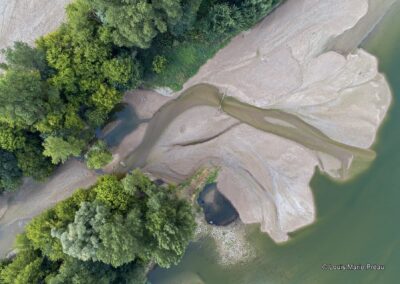 France; Maine et Loire; Anjou; Paysage; Candes-Saint-Martin // France; Maine et Loire; Anjou; Landscape; Candes-Saint-Martin