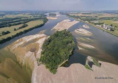 France; Maine et Loire; Anjou; Paysage; la Bohalle // France; Maine et Loire; Anjou; Landscape; la bohalle